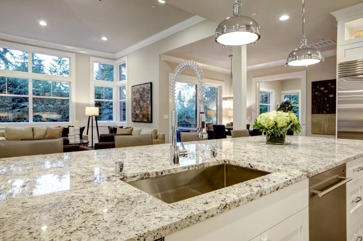 7 Mistakes People Make When Buying Granite Countertops The Free