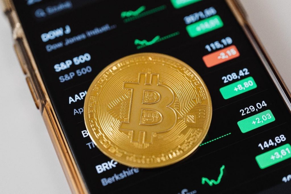 where to invest crypto currency