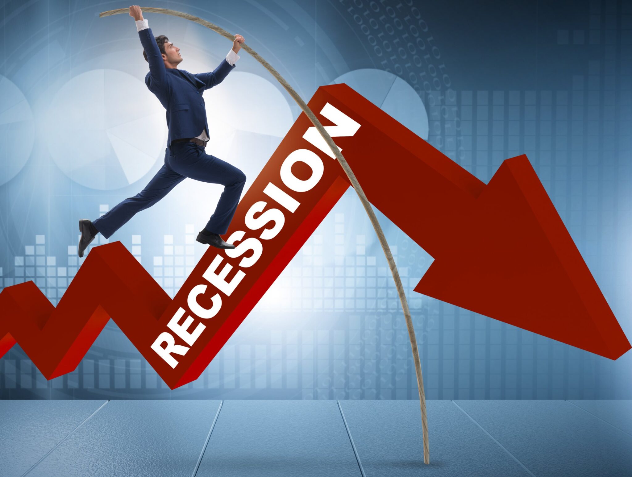 Should You Fear A Recession Coming 