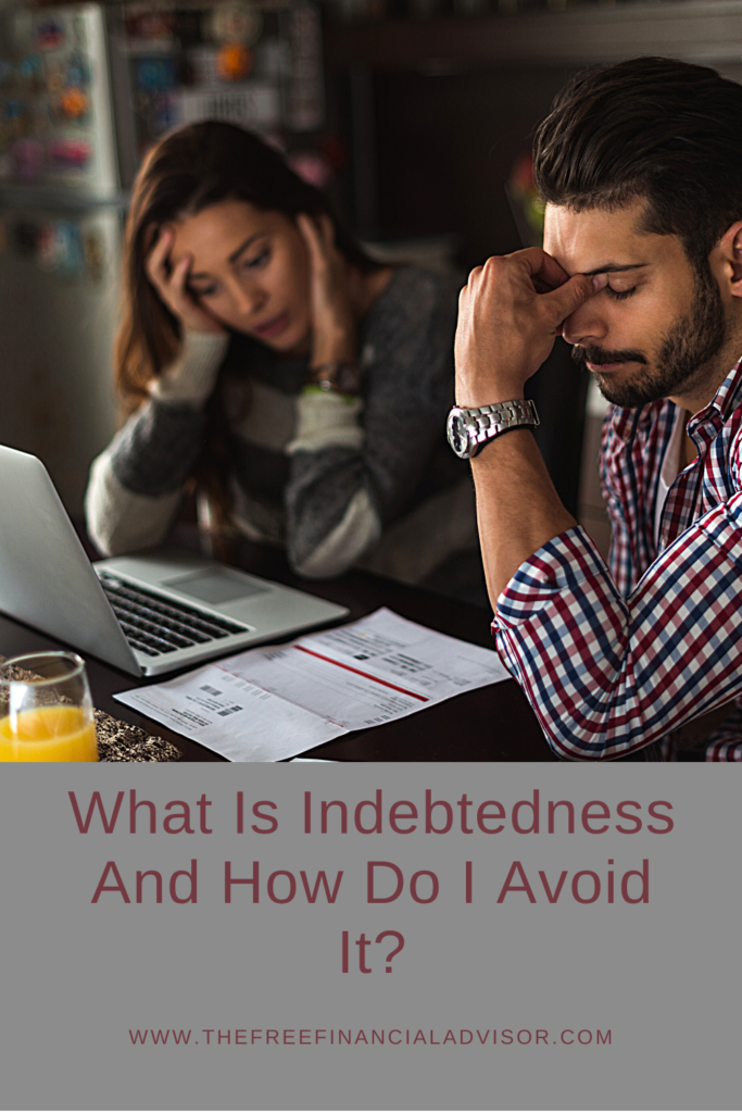 what-steps-should-i-take-to-avoid-indebtedness