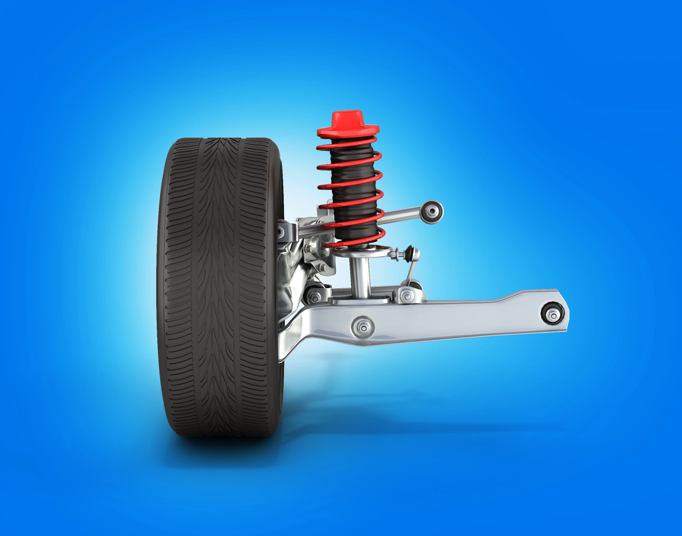 Air Suspension