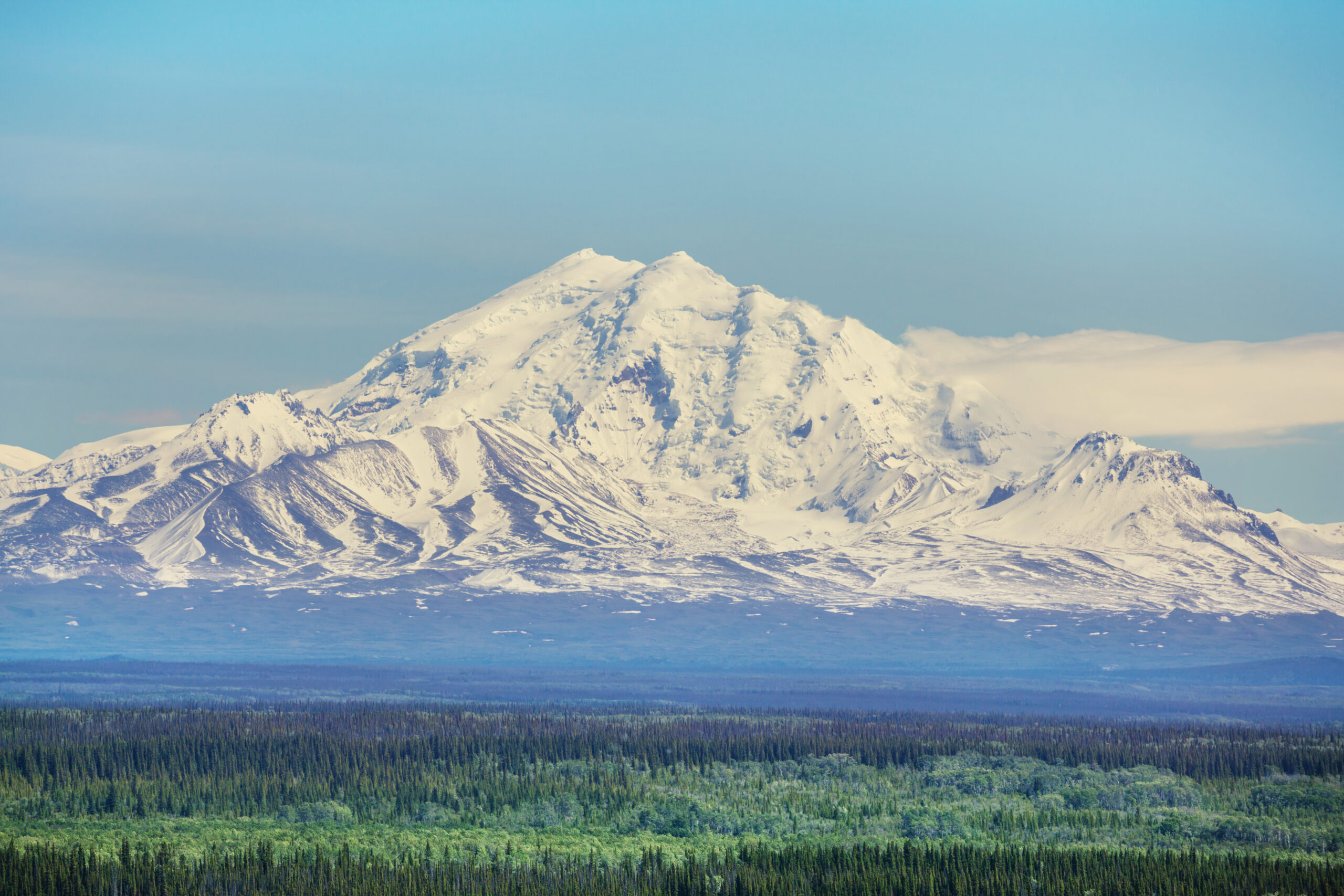 1. Alaska