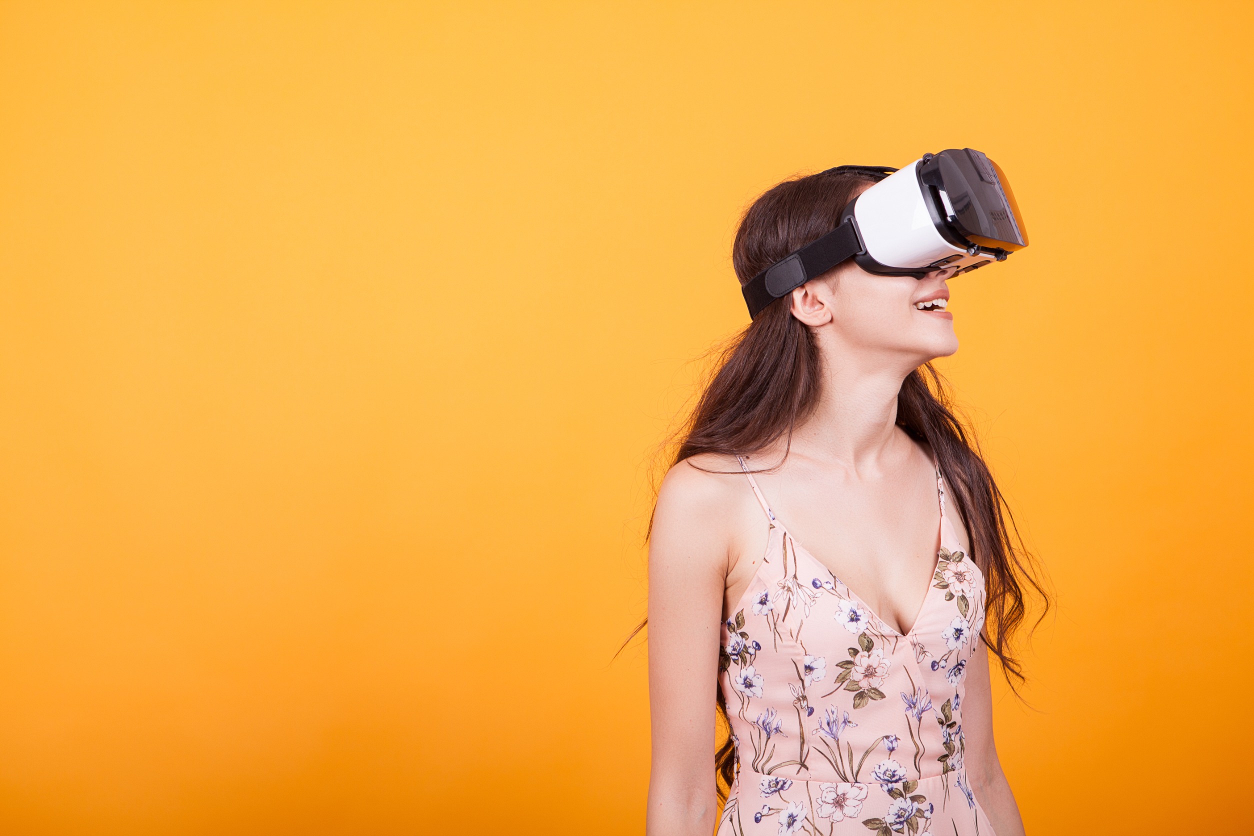 virtual reality behind-the-scenes jobs