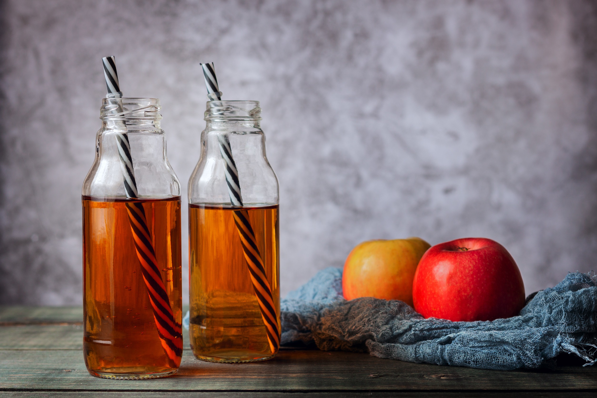 health fads apple cider vinegar diet