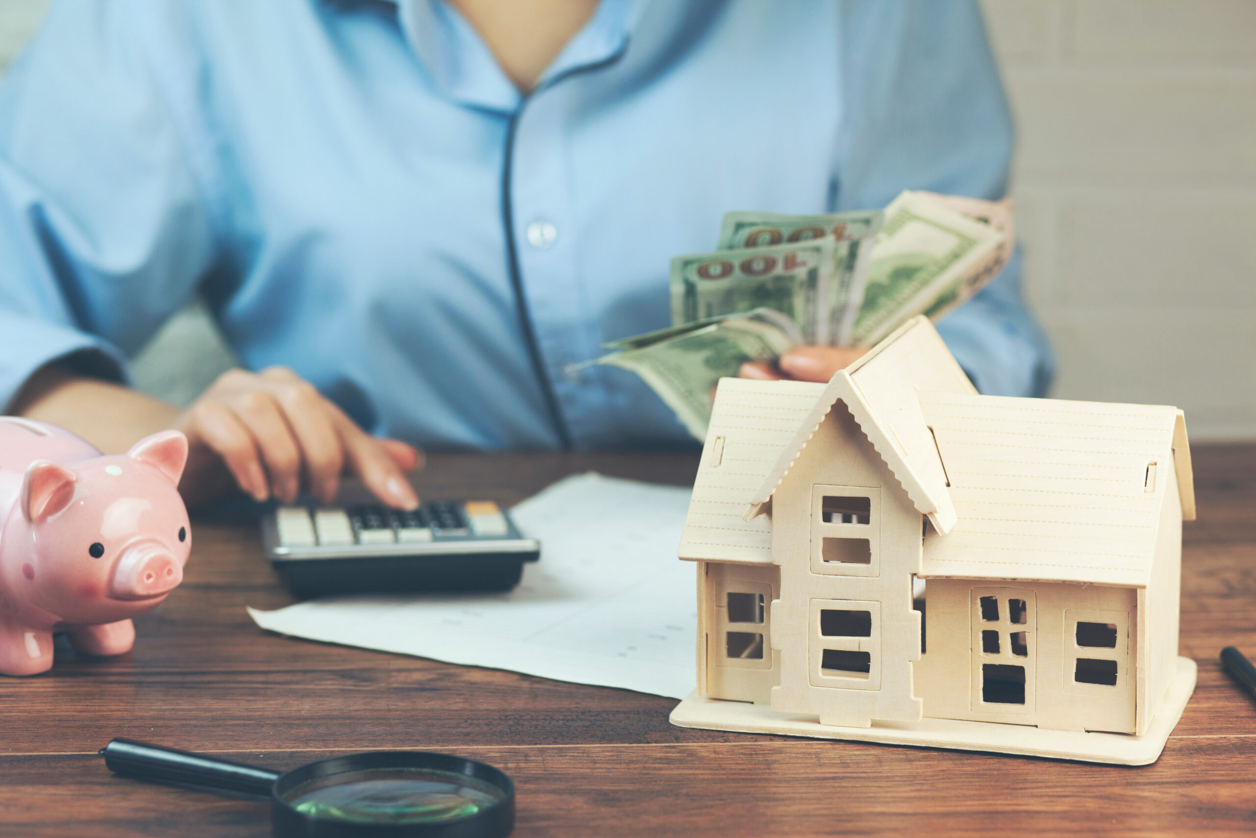 Maintaining Your Home's Value