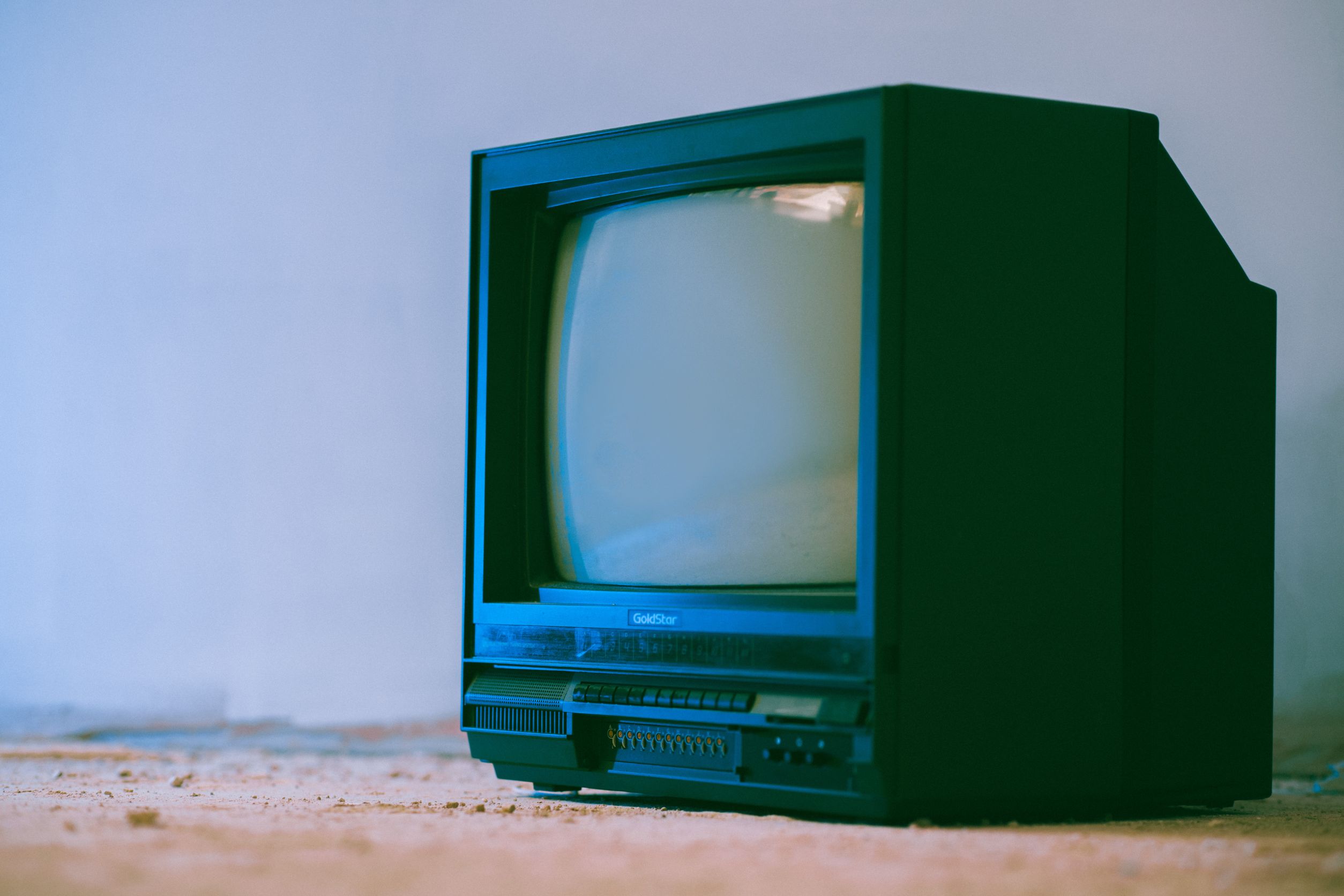 CRT Televisions
