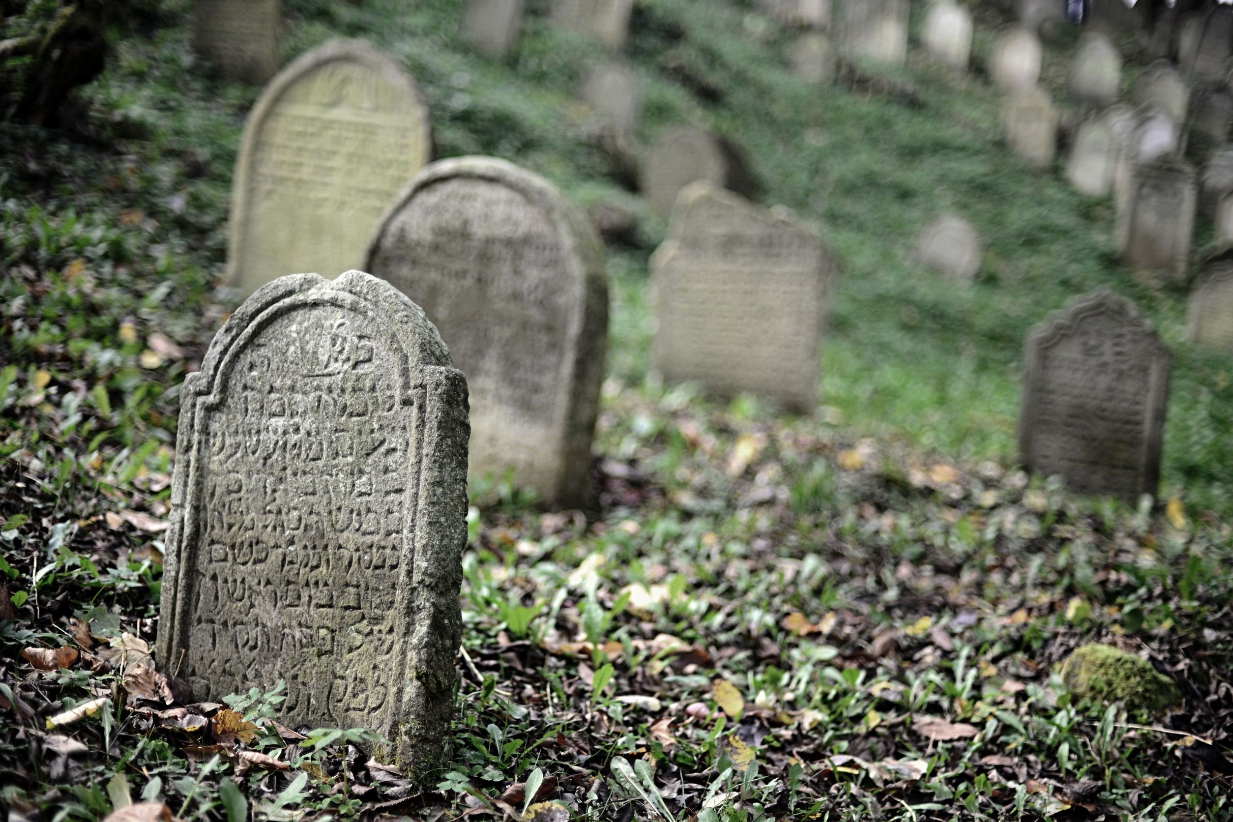 cemetery