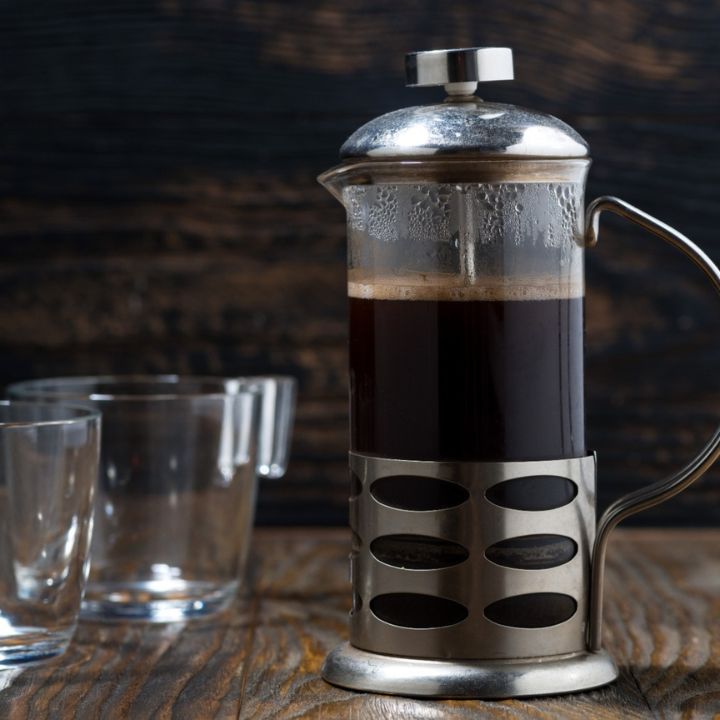 cold coffee brewer