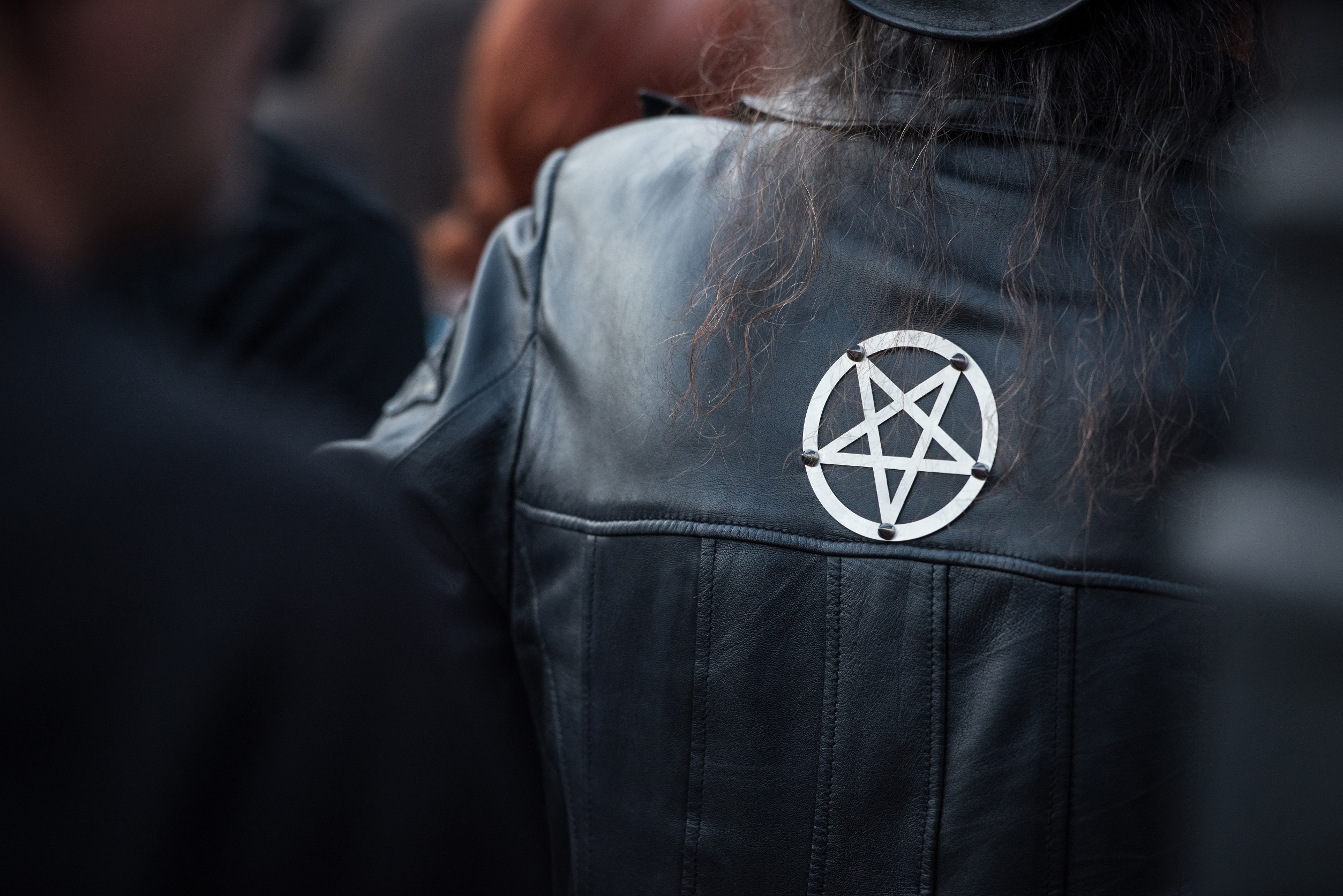 satanist