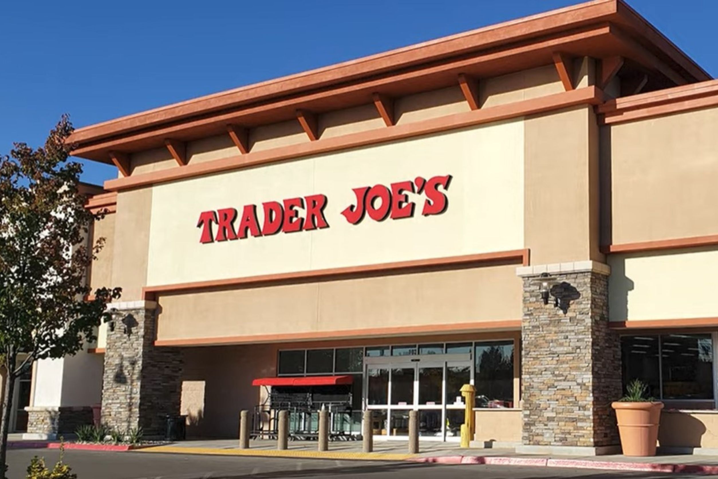 Trader Joe's/YouTube