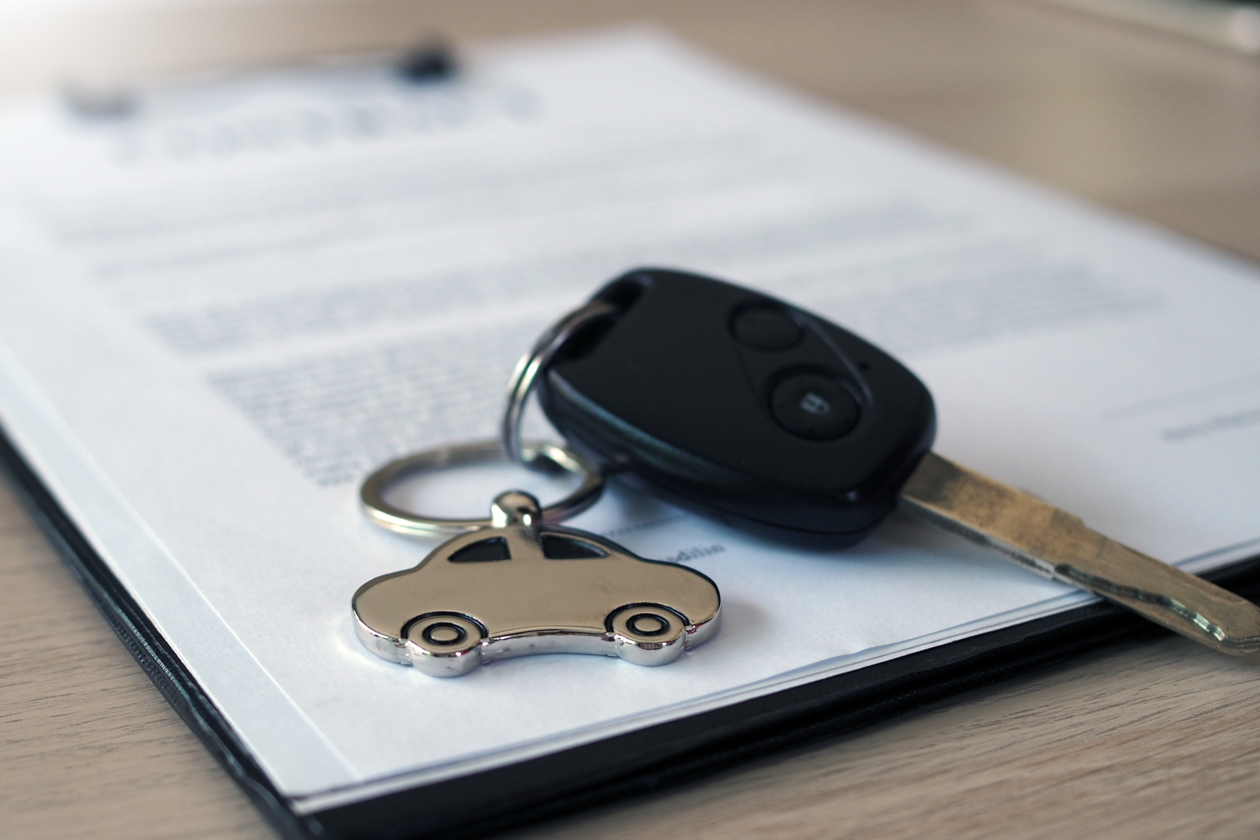 refinancing car loan