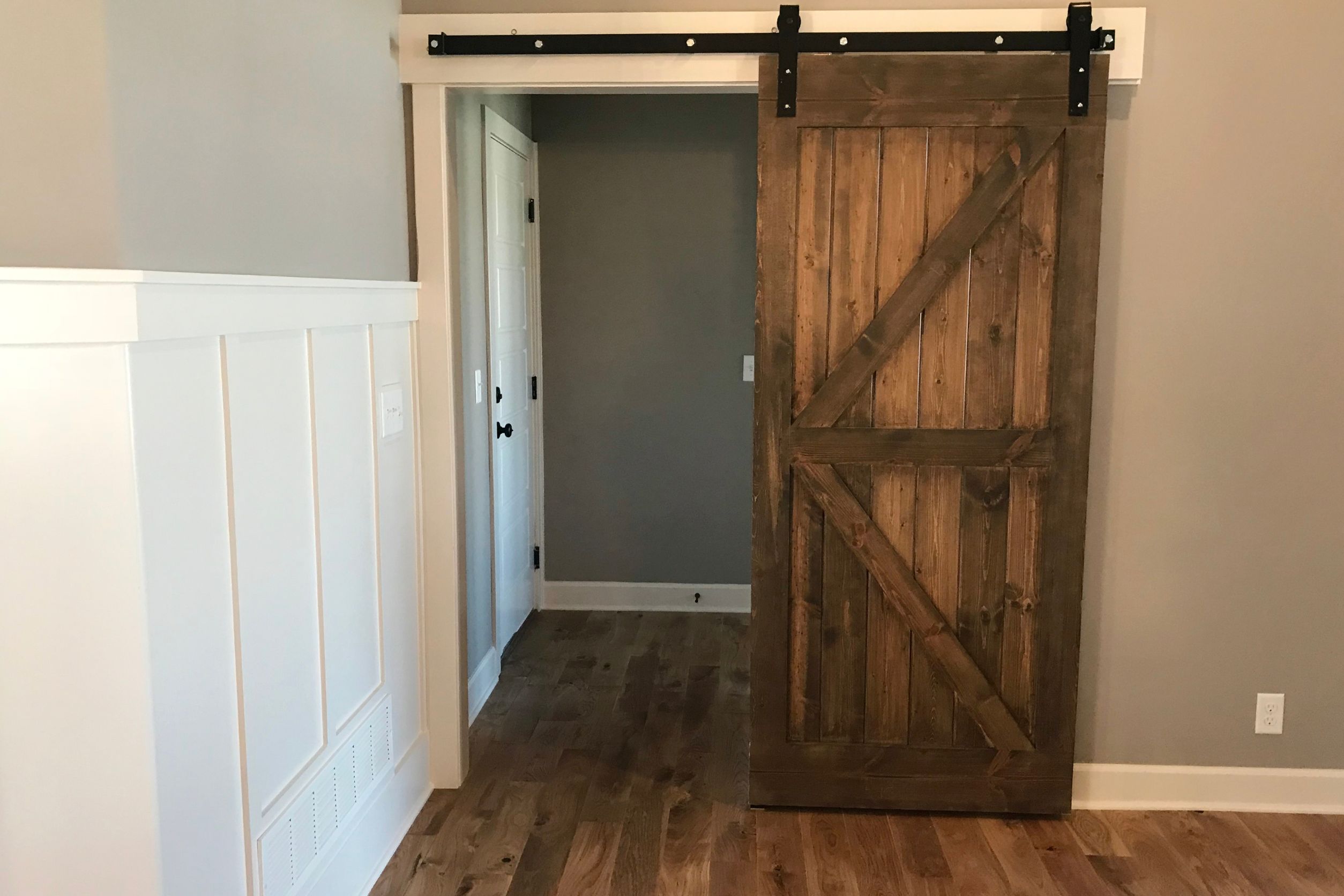 Barn Doors