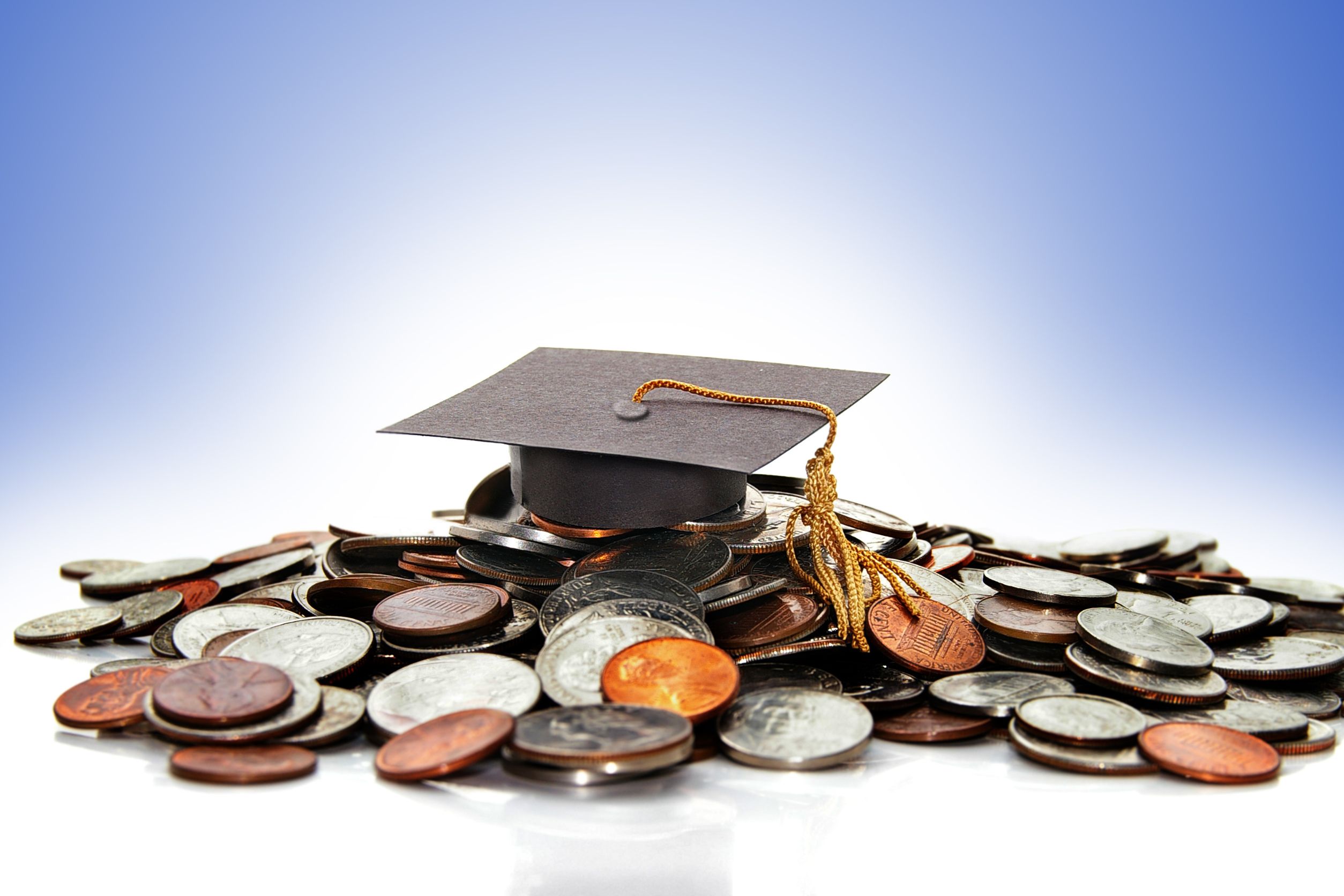 Encourage Gifts to College Fund