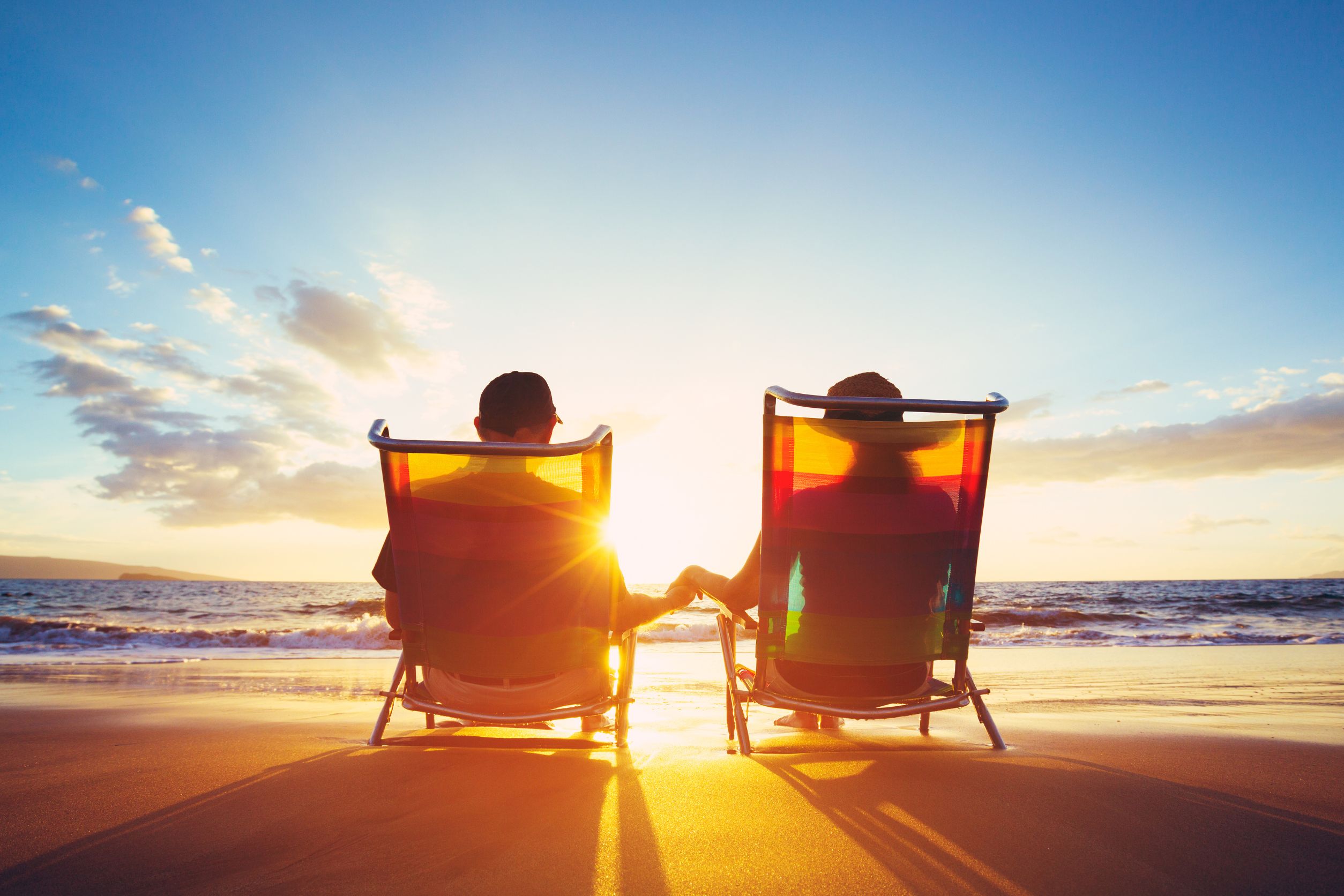 Envision Their Ideal Retirement Lifestyle