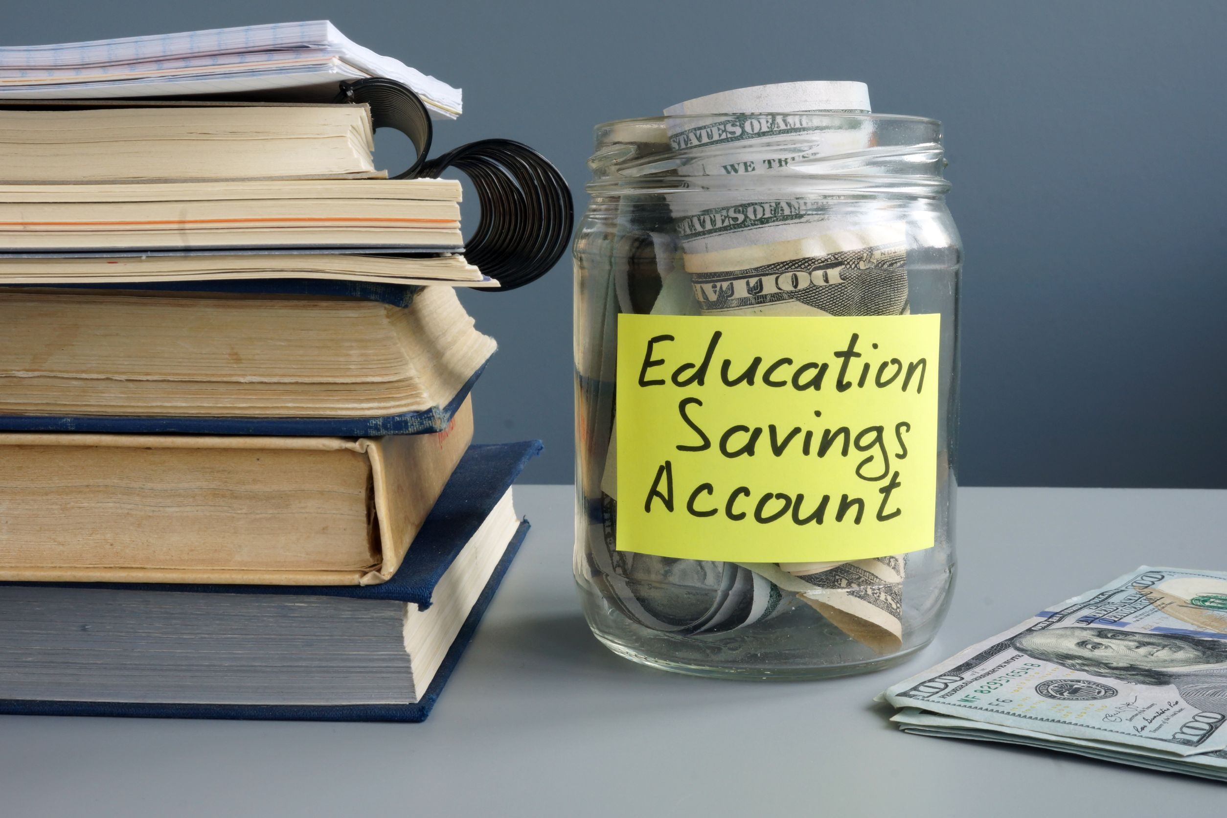 Tap into Education Savings Accounts