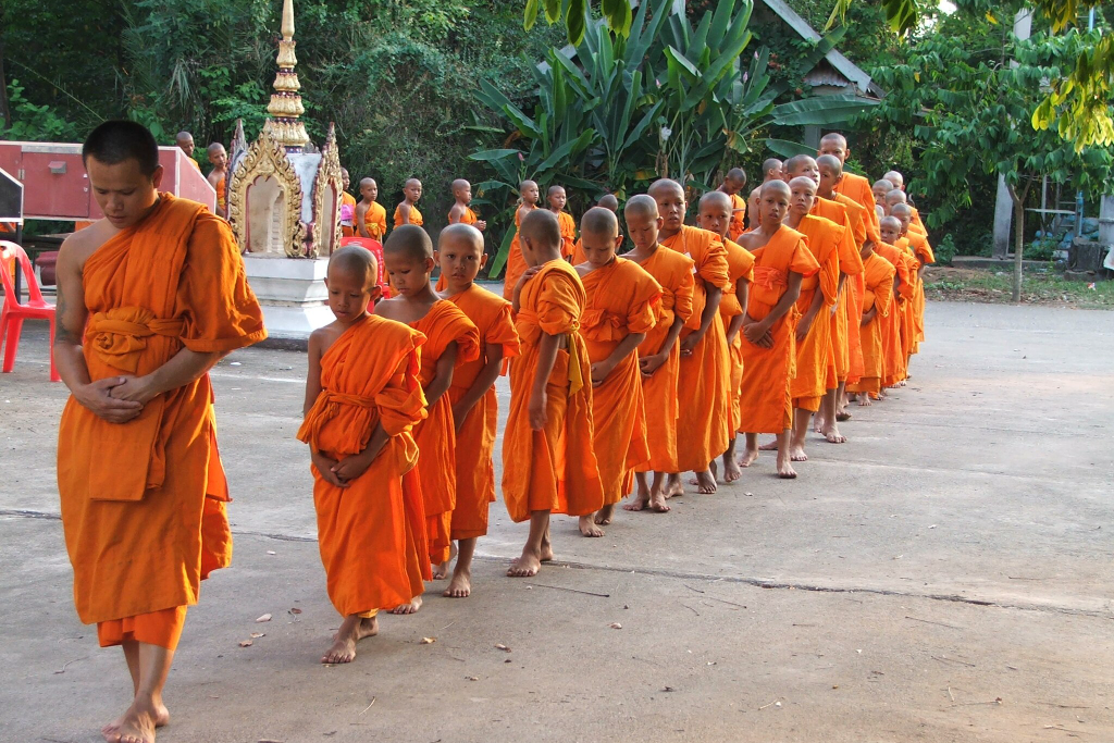 Buddhist school