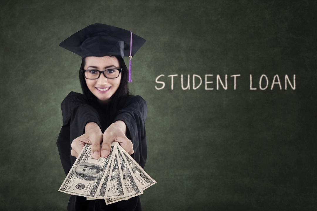 manage student loan debt