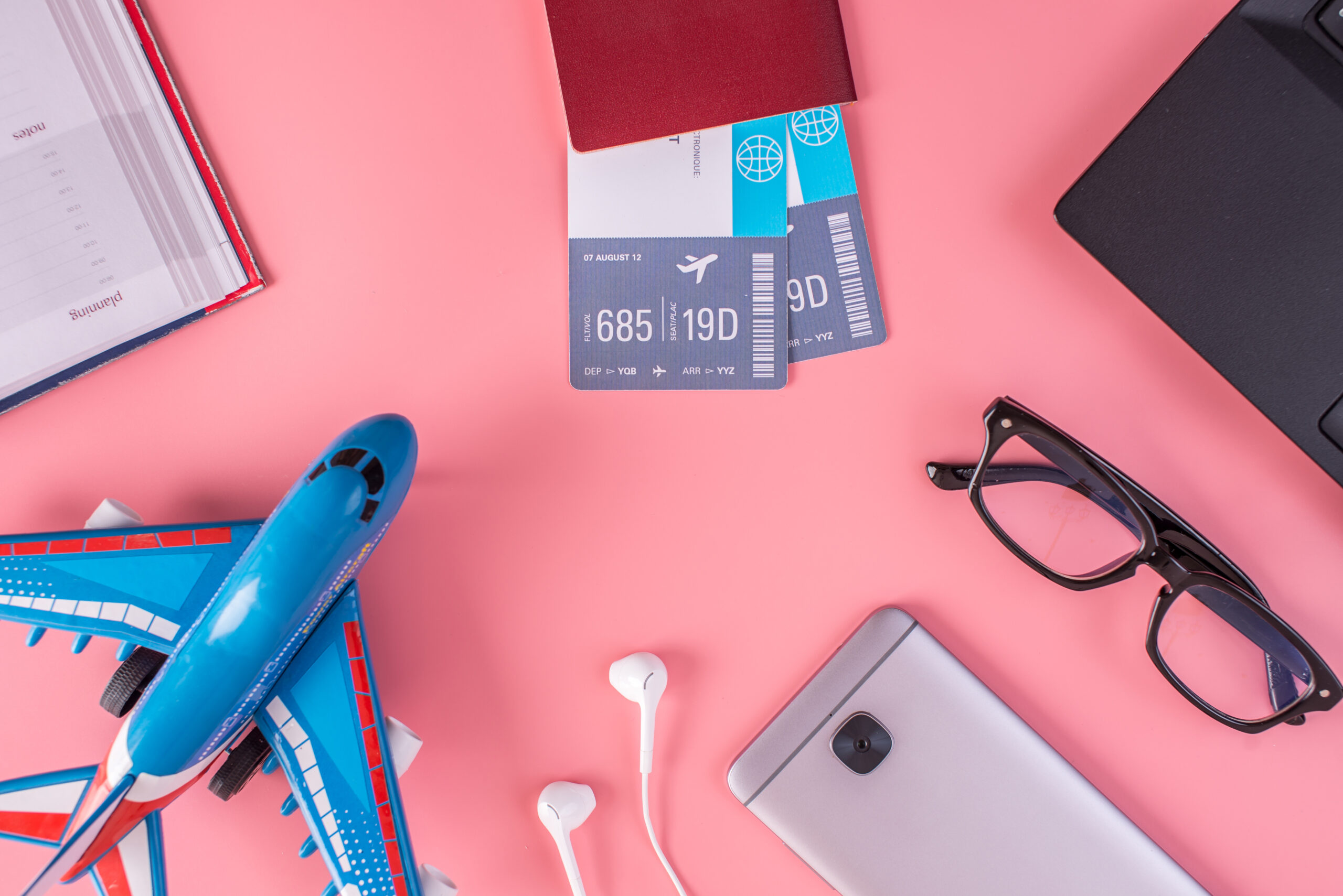 Are Individuals Actually Paying for Flights with AfterPay?