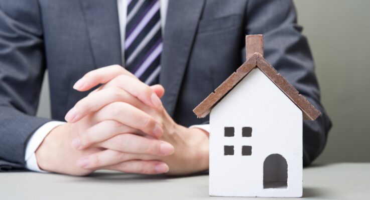 6 Professionals You Can Call If You Need Mortgage Advice