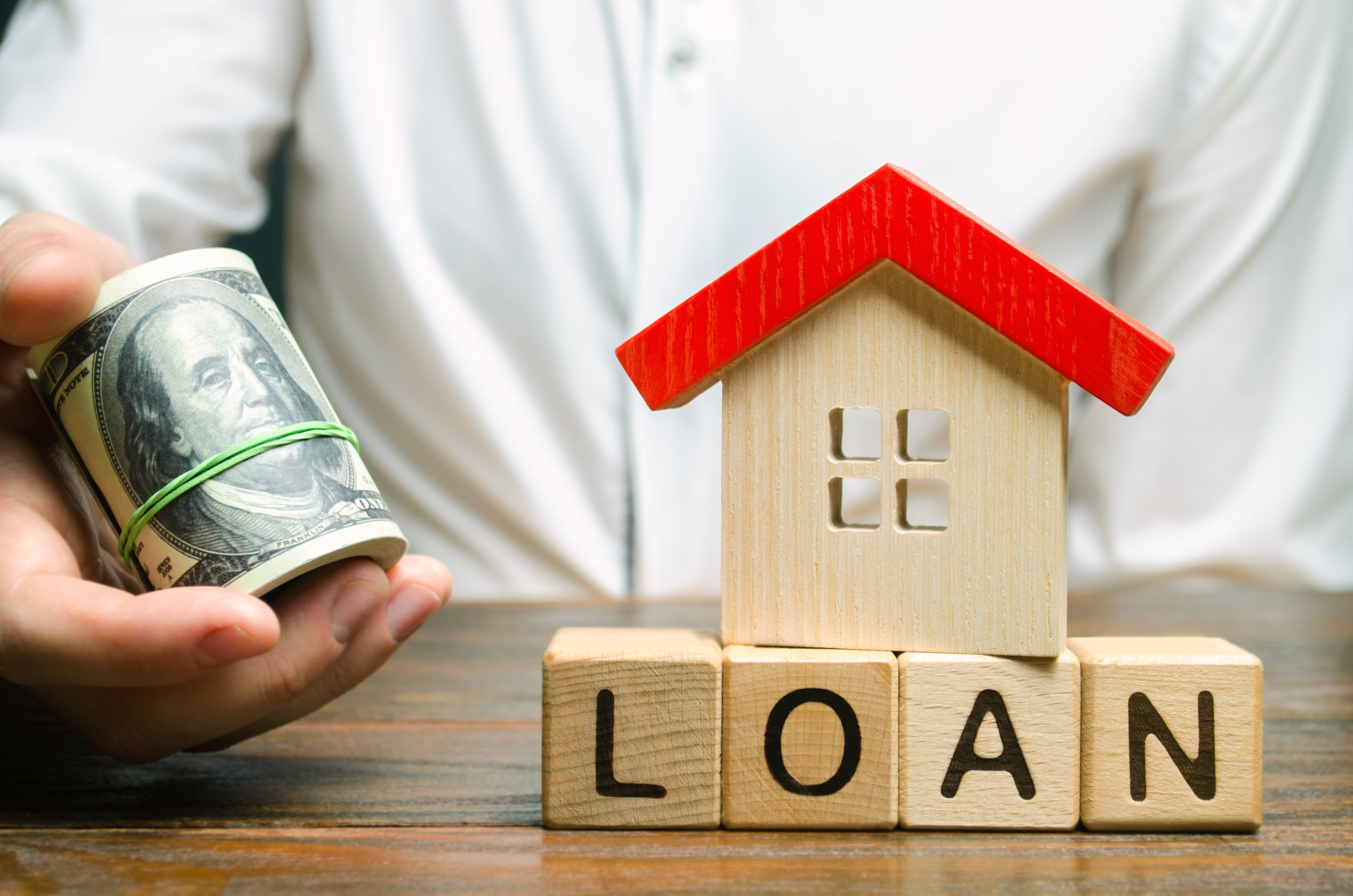 See FHA Loans