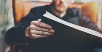 Here Are 5 Books That Everyone Should Read to Improve Their Financial Literacy