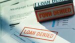 These Are The Top 8 Reasons Why You Can't Get A Loan