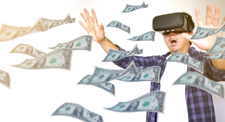 From Virtual Games to Real-Life Scenarios: 10 Ways to Master Money Management