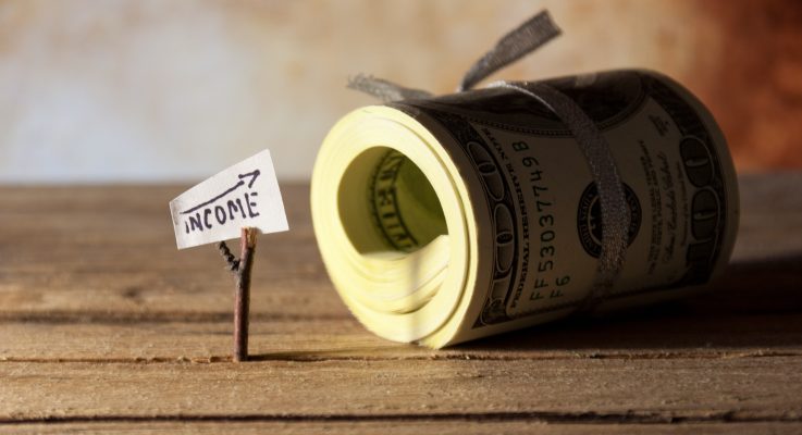 2024’s Top 7 Passive Income Ideas for Young Adults Looking to Grow Wealth