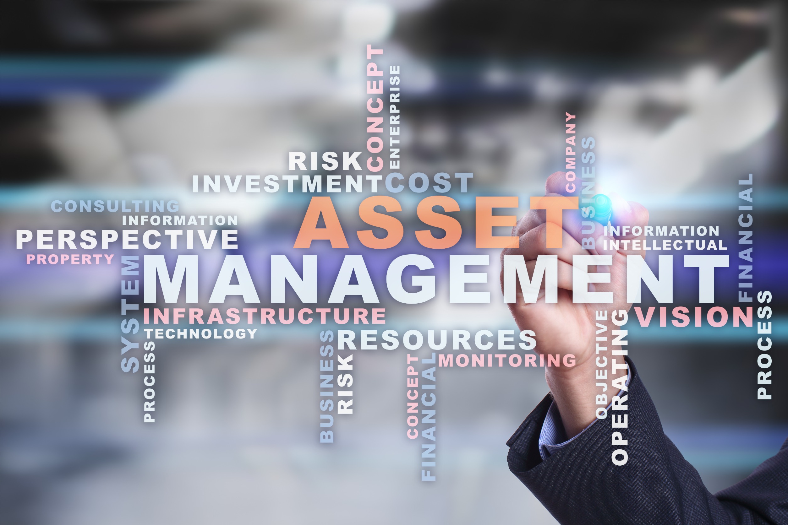 Establishing a Trust for Asset Management