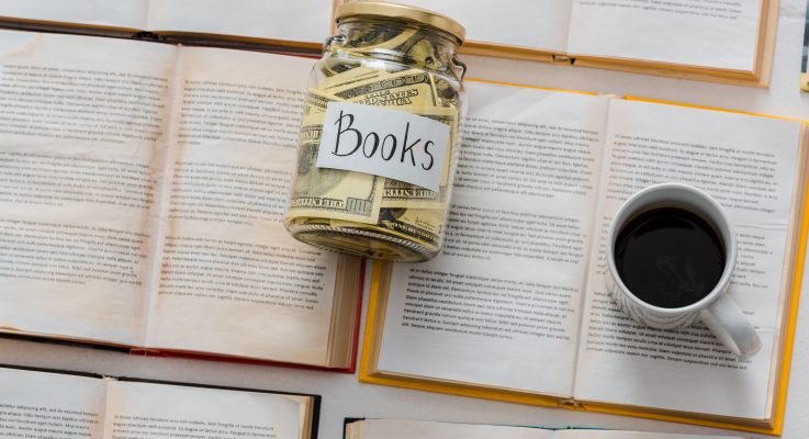 Want to Master Money? Here Are 8 Financial Literacy Books for Teens on Amazon