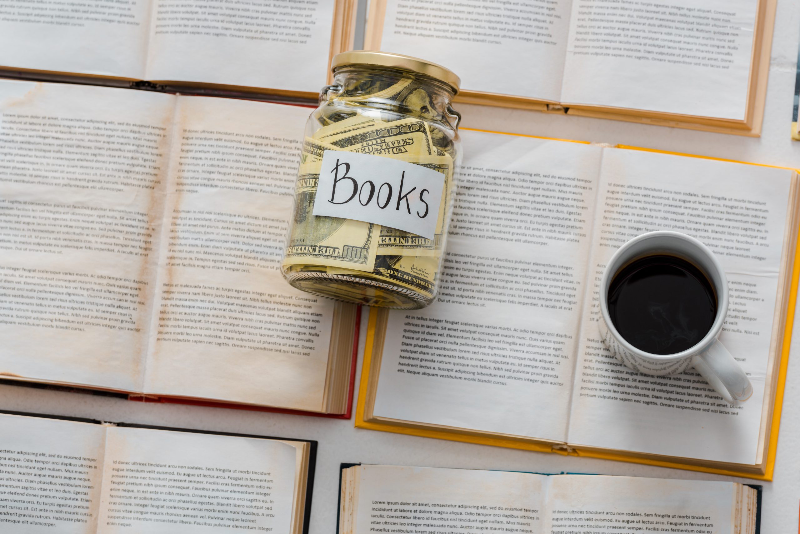 Right here Are 8 Monetary Literacy Books for Teenagers on Amazon