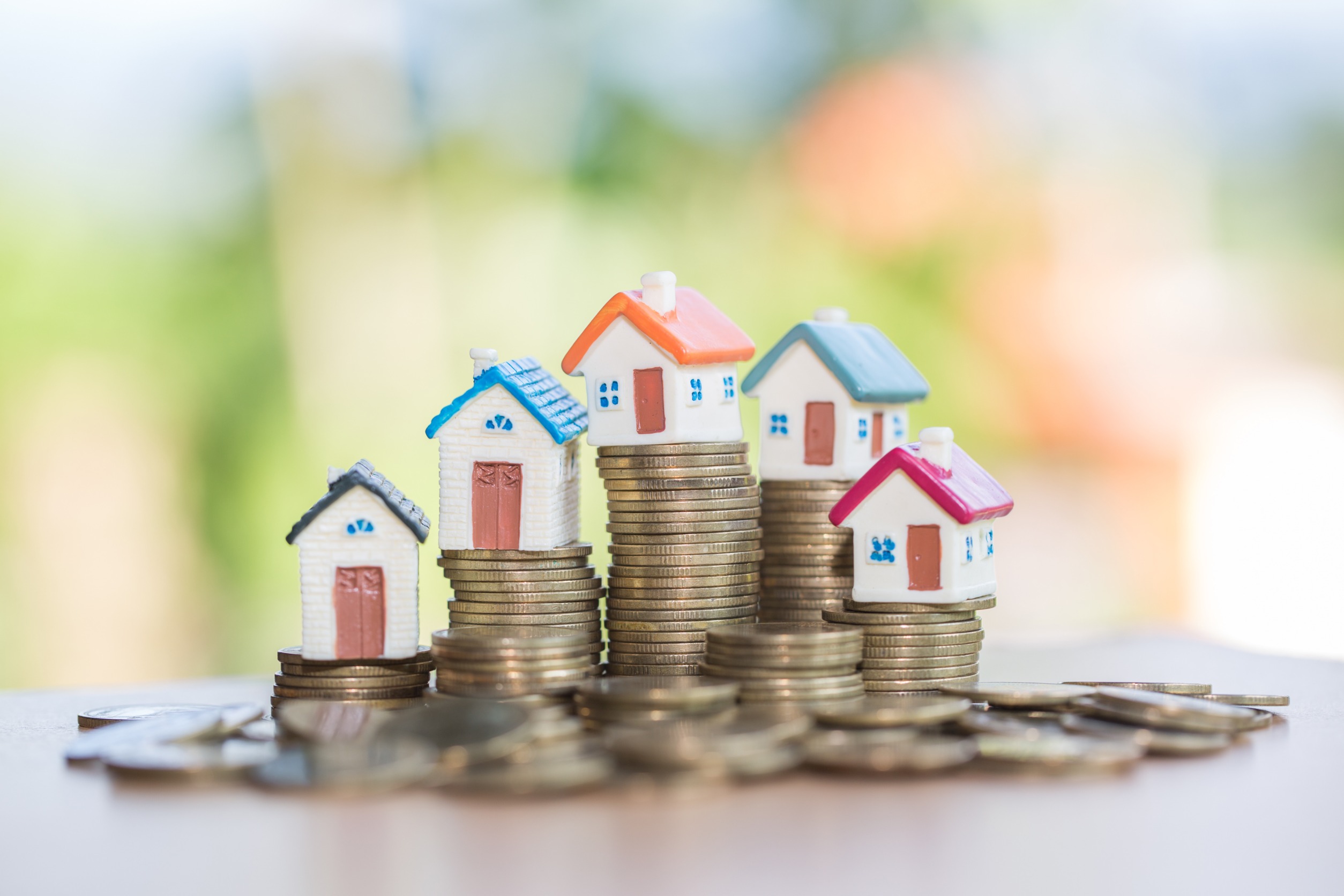 Invest in Real Estate Crowdfunding