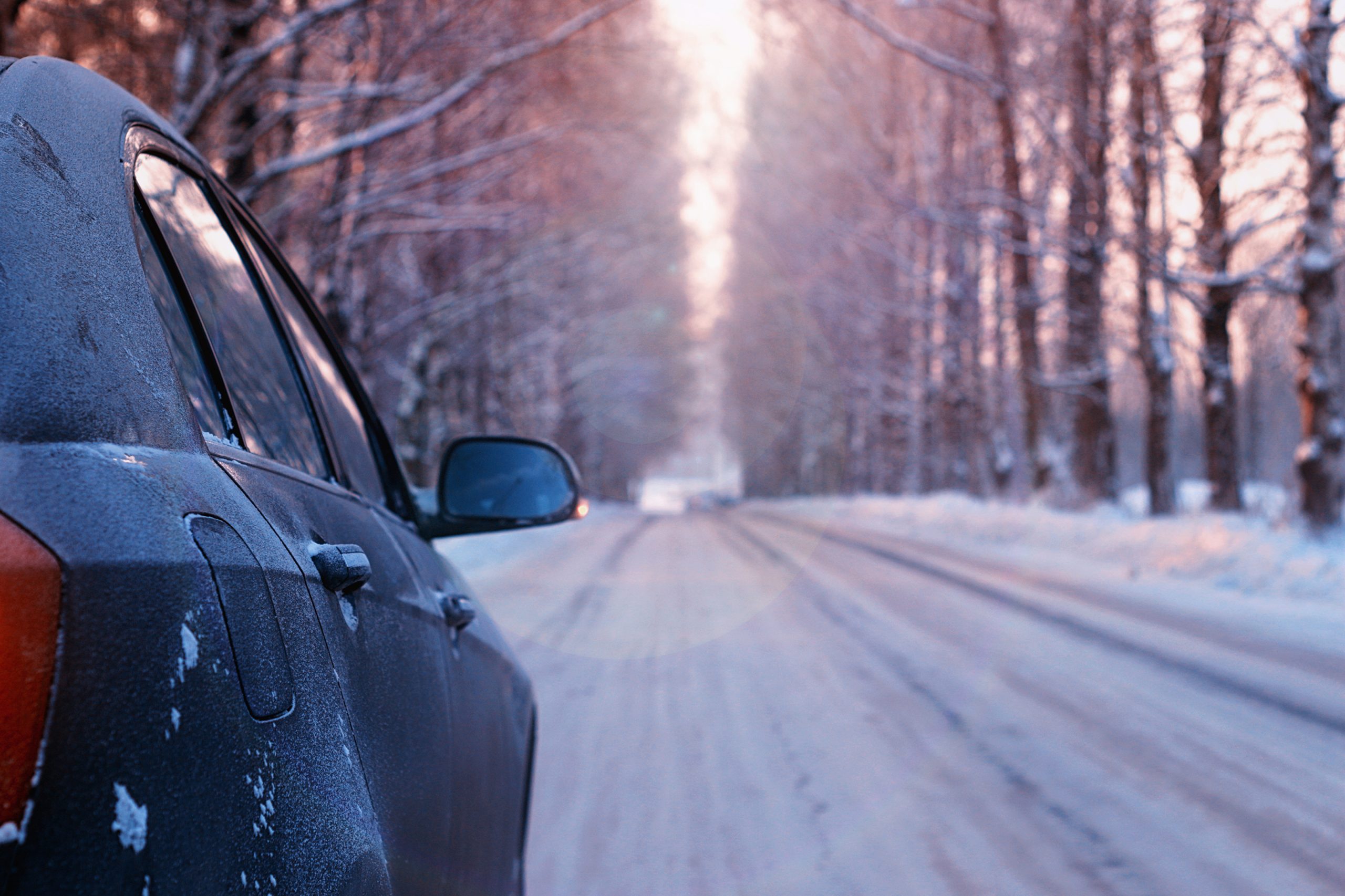 Prep Your Automobile with These Winter Automobile Upkeep Should-Dos