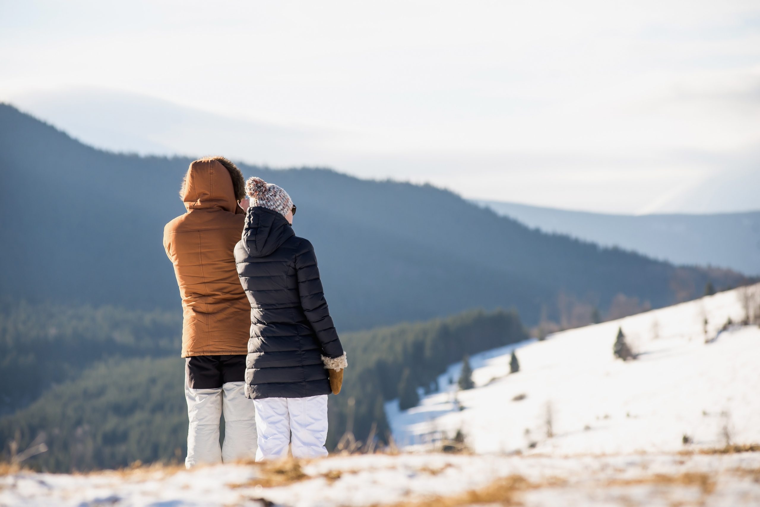 6 Winter Trip Concepts That Received’t Break the Financial institution