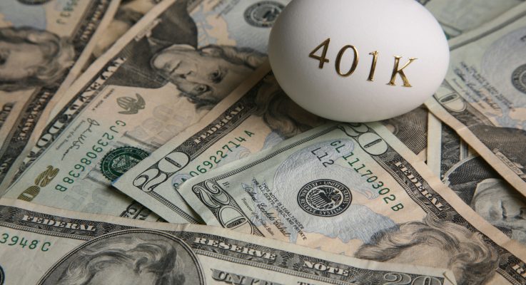 7 Crisis Situations Where Your 401K Can Be a Financial Lifeline