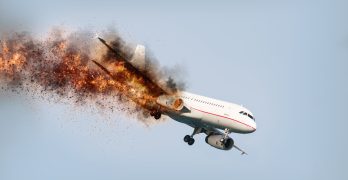 Airline Crash