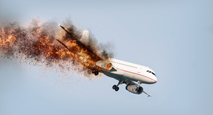 Turbulence, Delays, and New Risks: Is It Really Safe to Fly?