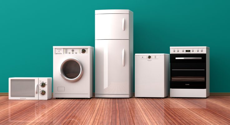 6 Dangerous Home Appliances That You’re Using Every Day