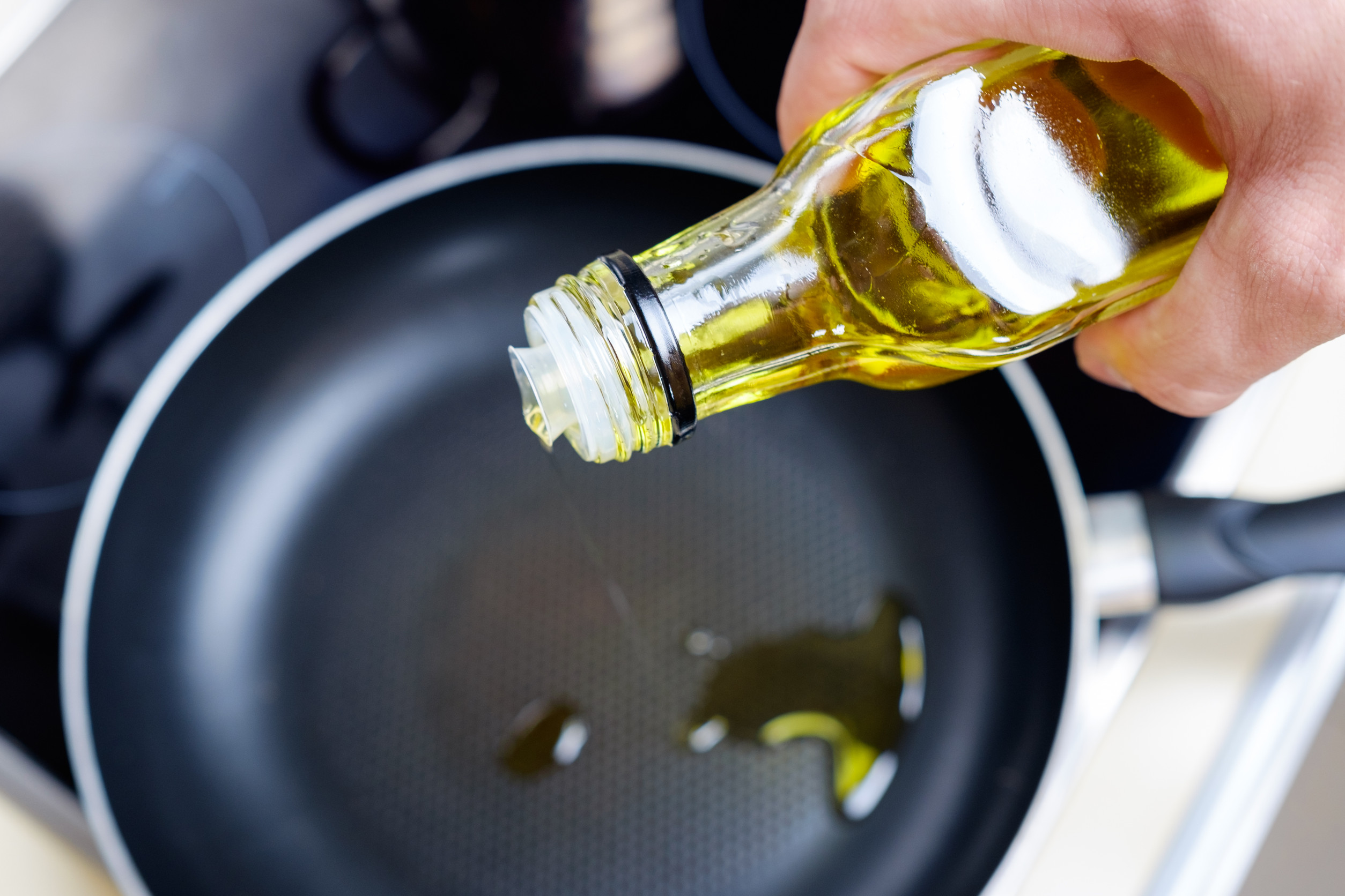 Cooking Oil