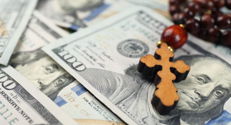 Faith vs. Finances: Should You Let Religion Influence Your Money Moves?