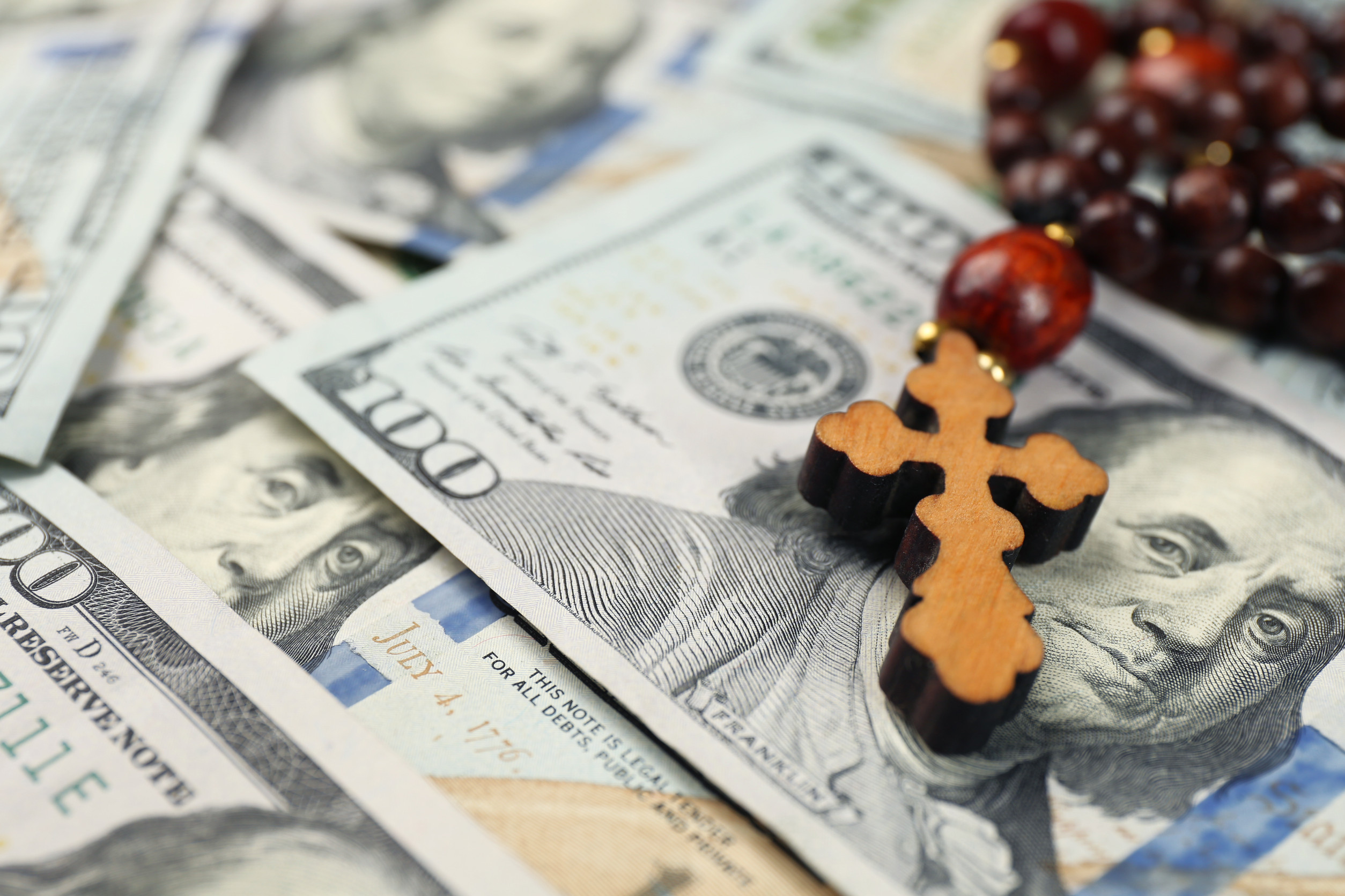 Faith and Finances