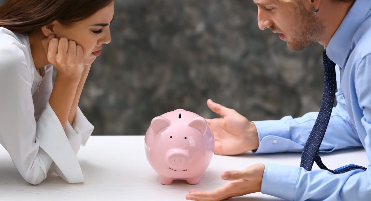 How Lying About Money Is Quietly Destroying Your Marriage—Here’s Why