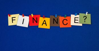 Financial Words