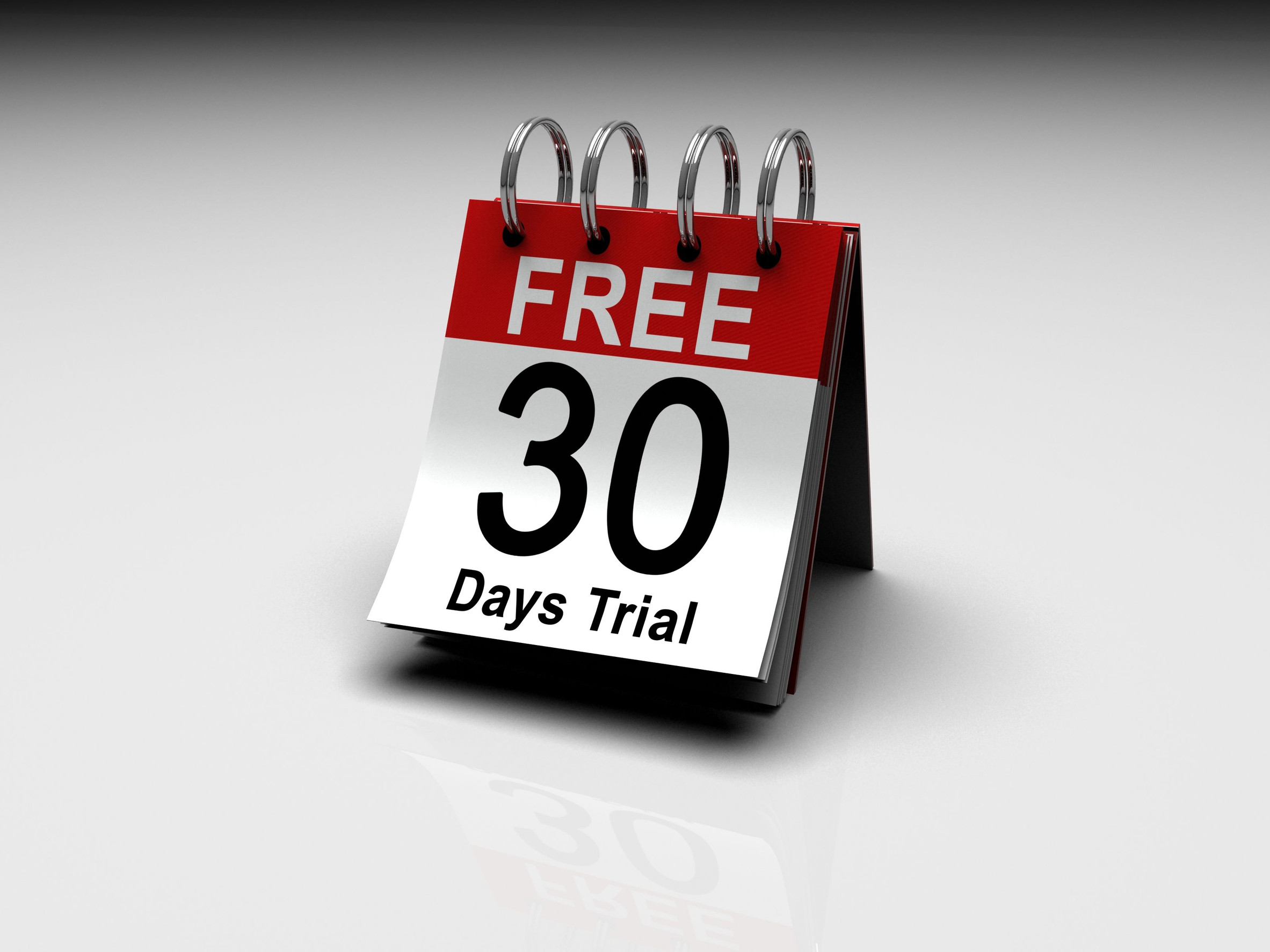 Free Trial