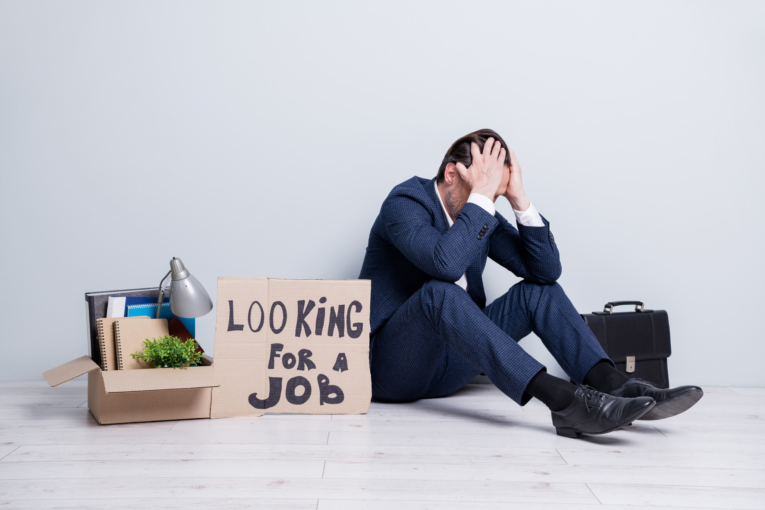 Job Loss