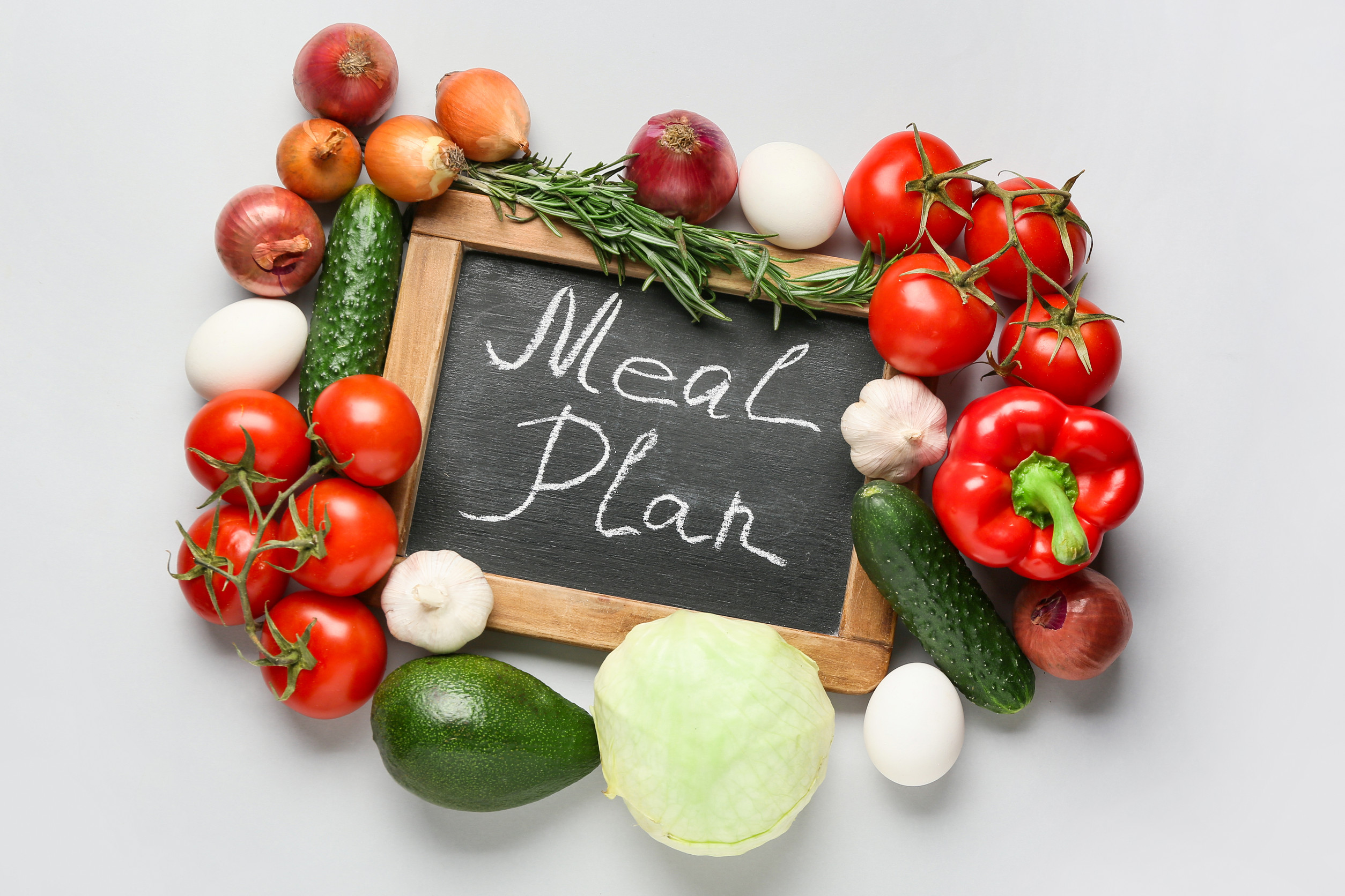 Meal Planning