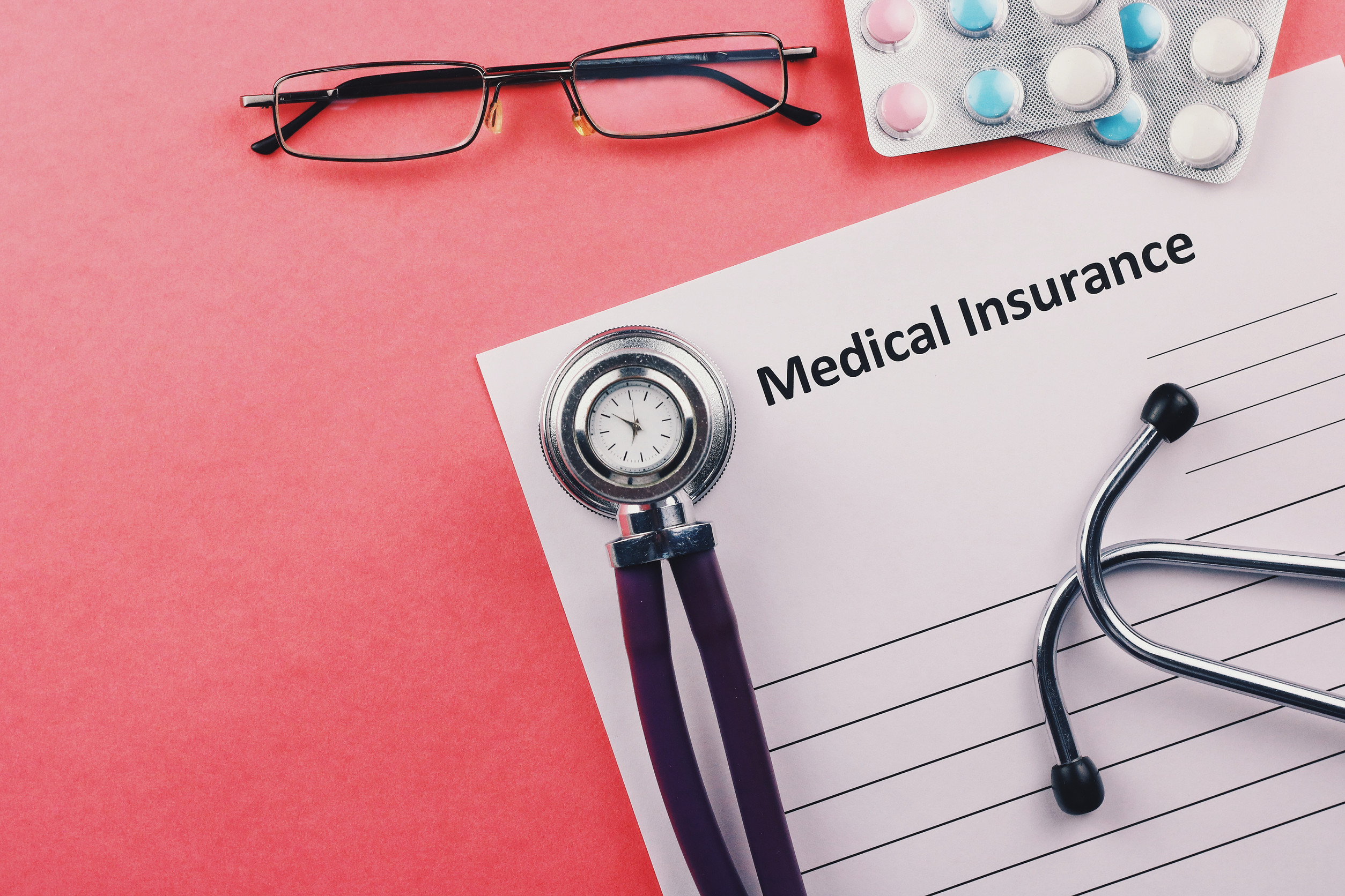 Medical Insurance