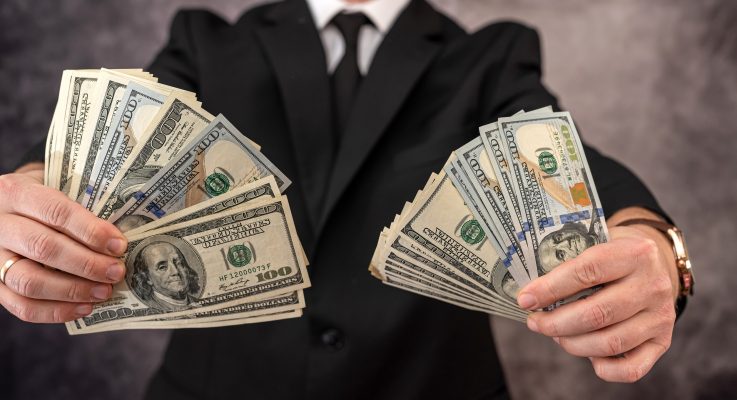 Millionaire Secrets: 7 Weird Money Habits That Actually Work