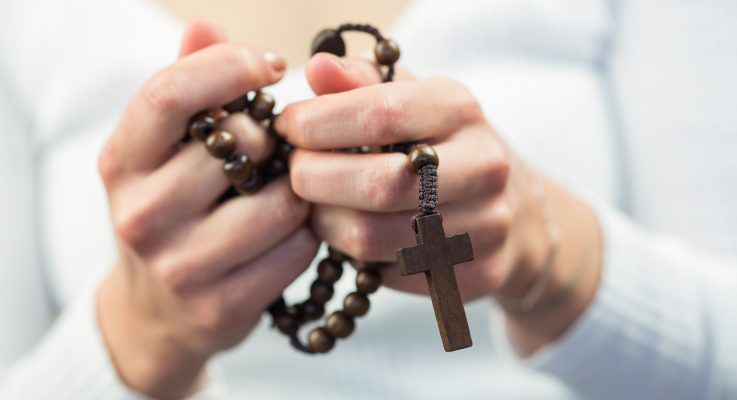 Why Religion’s Grip on Society Is Slipping Away