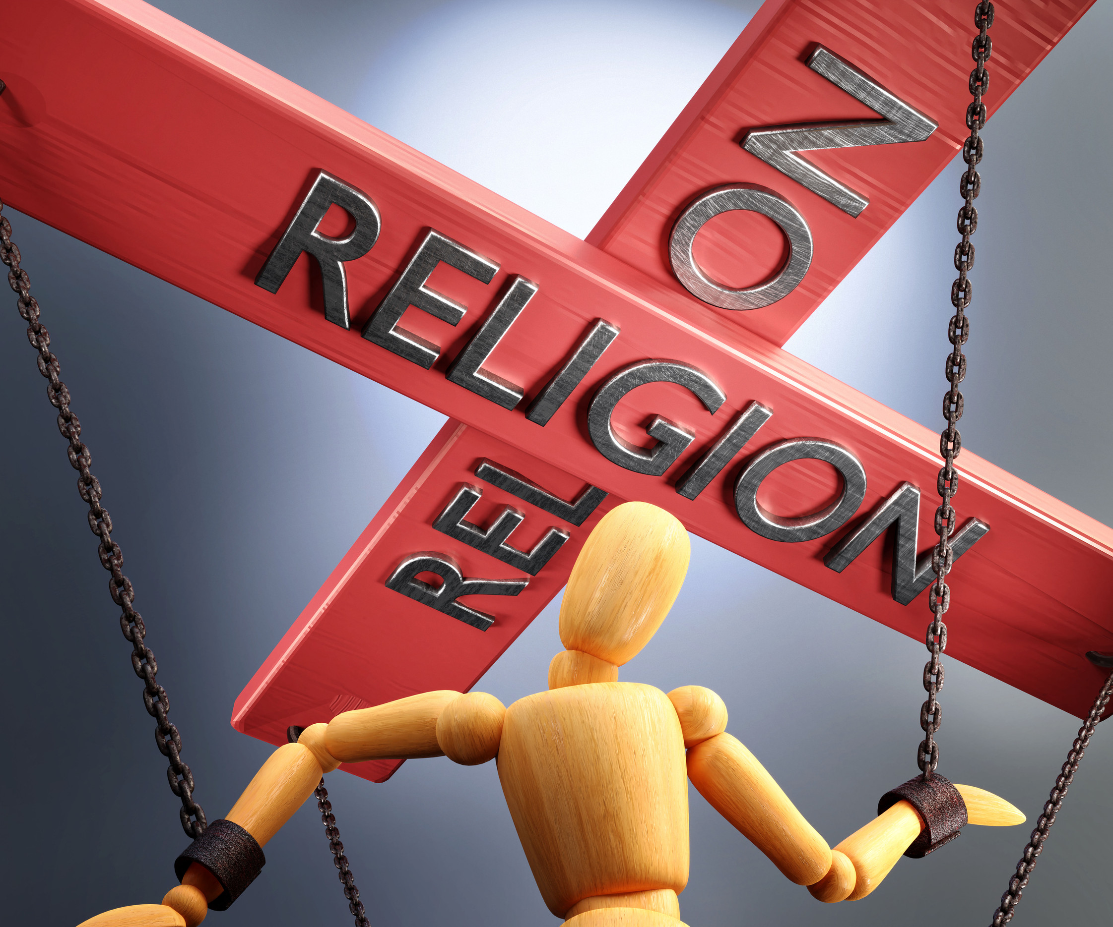 Religion and politics